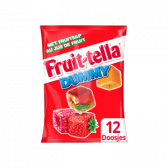 Fruittella Dummy snoepjes