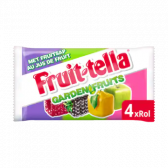 Fruittella Garden fruits sweets