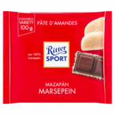 Ritter Sport Marzipan tablet