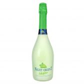 Night Orient Alcohol free mojito