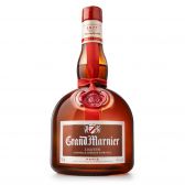 Grand Marnier Cordon rouge cognac en sinaasappel likeur