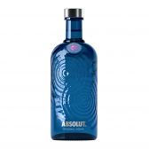 Absolut Vodka tomorrowland 21