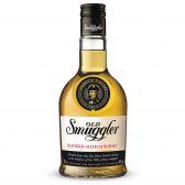 Old Smuggler Scotch blended whisky