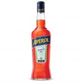 Aperol Italiaanse cocktail aperitief