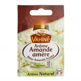 Vahine Bittere almond flavor