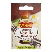 Vahine Natural vanilla aroma