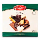 Delacre Thee tijd koekjes