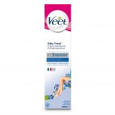 Veet Minima depilatory cream for the sensitive skin