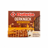 Bolletje Wholegrain oerknack