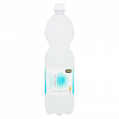 Jumbo Limoen en lychee vitamine water