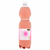 Jumbo Framboos en granaatappel vitamine drink