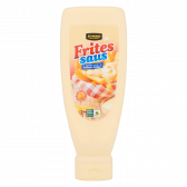 Jumbo Fries sauce topdown