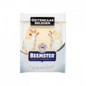 Beemster Goat cheese 50+ slices