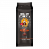 Douwe Egberts Aroma variations espresso coffee beans