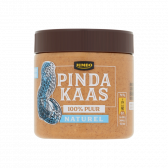 Jumbo Pindakaas naturel