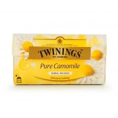 Twinings Infusion camomile tea