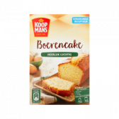 Koopmans Boerencake