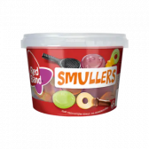 Redband Smullers sweets