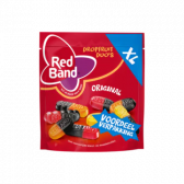 Redband Licorice fruit couples XL