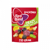 Redband Crazy snoepmix