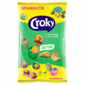 Croky Bolognese crisps large