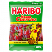 Haribo Vrolijke kersen uitdeelzak