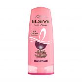 Elseve Nutri glans conditioner voor lang dof haar