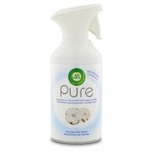 Air Wick Pure softness of cotton diffuser (only available within the EU)