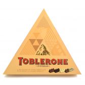 Toblerone Chocolade cadeaupakket