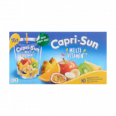 Capri Sun Multivitamines lemonade 10-pack