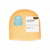 Jumbo Young matured 30+ cheese piece
