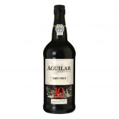 Aguilar Tawny rode port 10 jaar