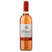 Waterval Pinotage Zuid-Afrikaanse rose wijn