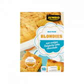 Jumbo Blondies mix