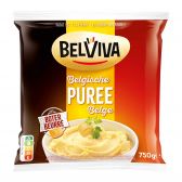 Belviva Belgische puree (alleen beschikbaar binnen de EU)