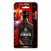 Cruz Port tawny cruz