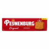 Peijnenburg Origineel gesneden ontbijtkoek groot