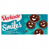 Verkade Smiley cookies