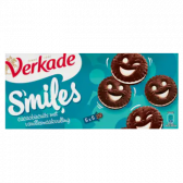 Verkade Smiles