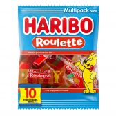 Haribo Roulette