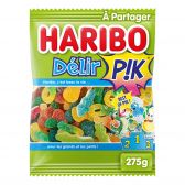 Haribo Delir p!k