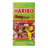 Haribo Cherry cola mix