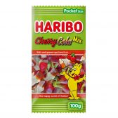 Haribo Kersen cola mix