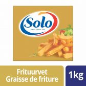 Solo Plantaardig frituurvet