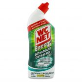 WC Net Scale remover toilet gel
