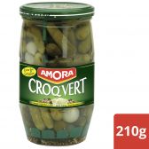 Amora Pickles with 5 spices