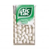 Tic Tac Munt pastilles