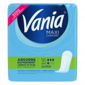 Vania Maxi comfort super maandverband