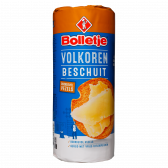 Bolletje Volkoren beschuit