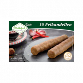 Mekkafood Classic hallal fricandelles (only available within the EU)